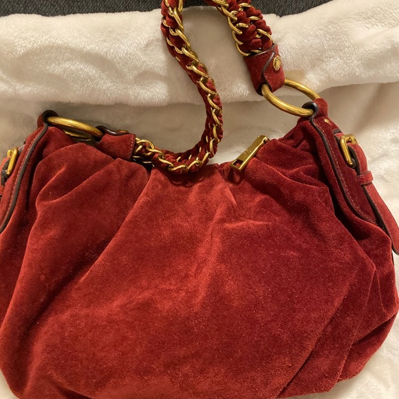 Authentic Prada handbag - Picture 3 of 7